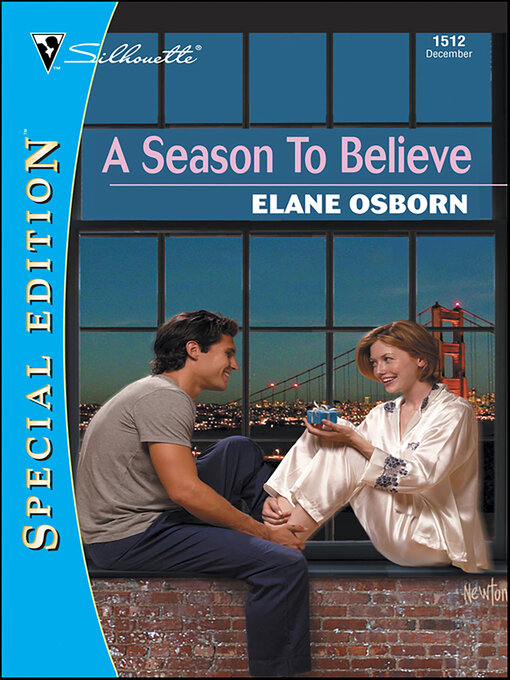 Title details for A Season to Believe by Elane Osborn - Available